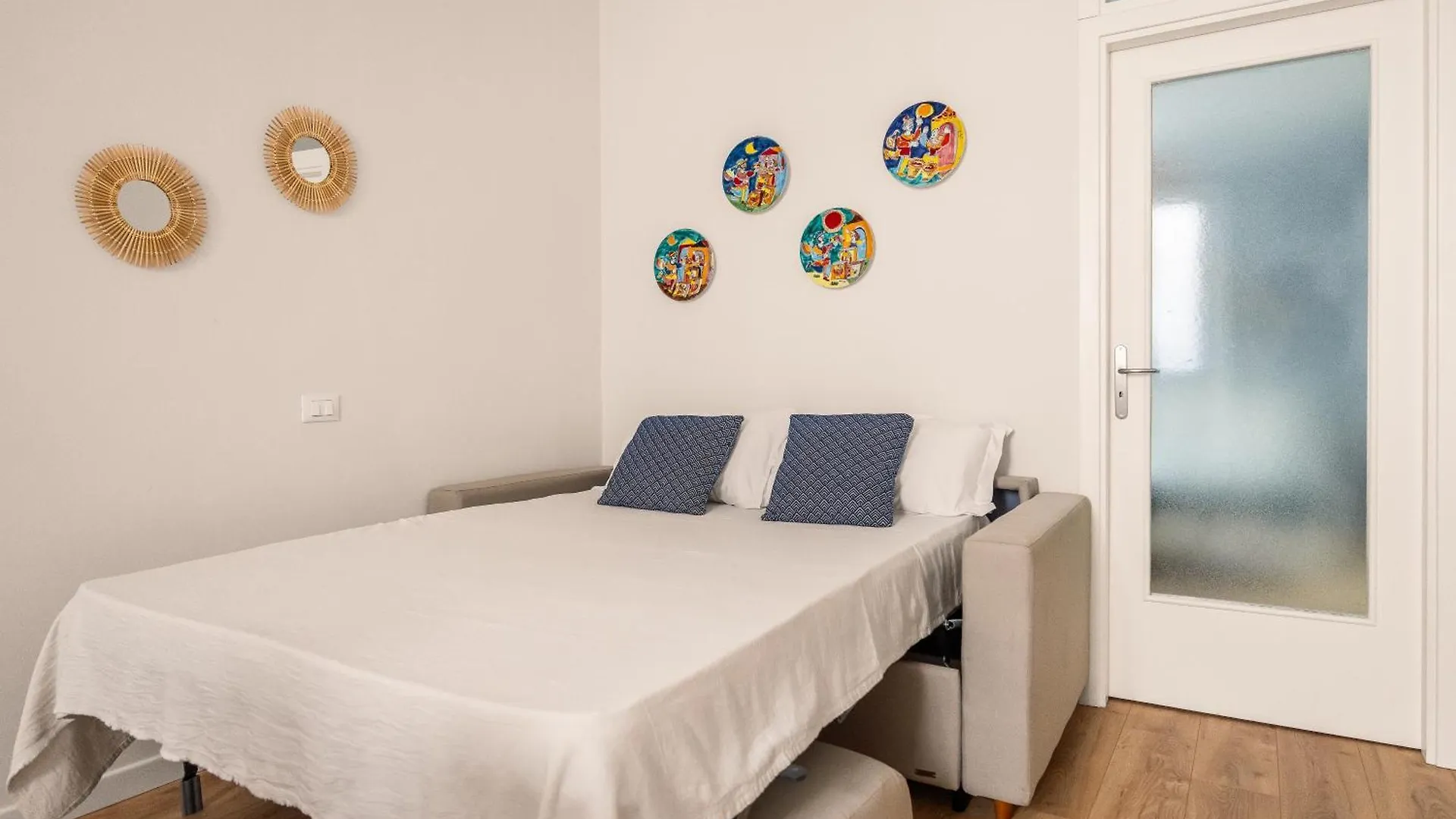 Lisca Home Cefalu Apartment