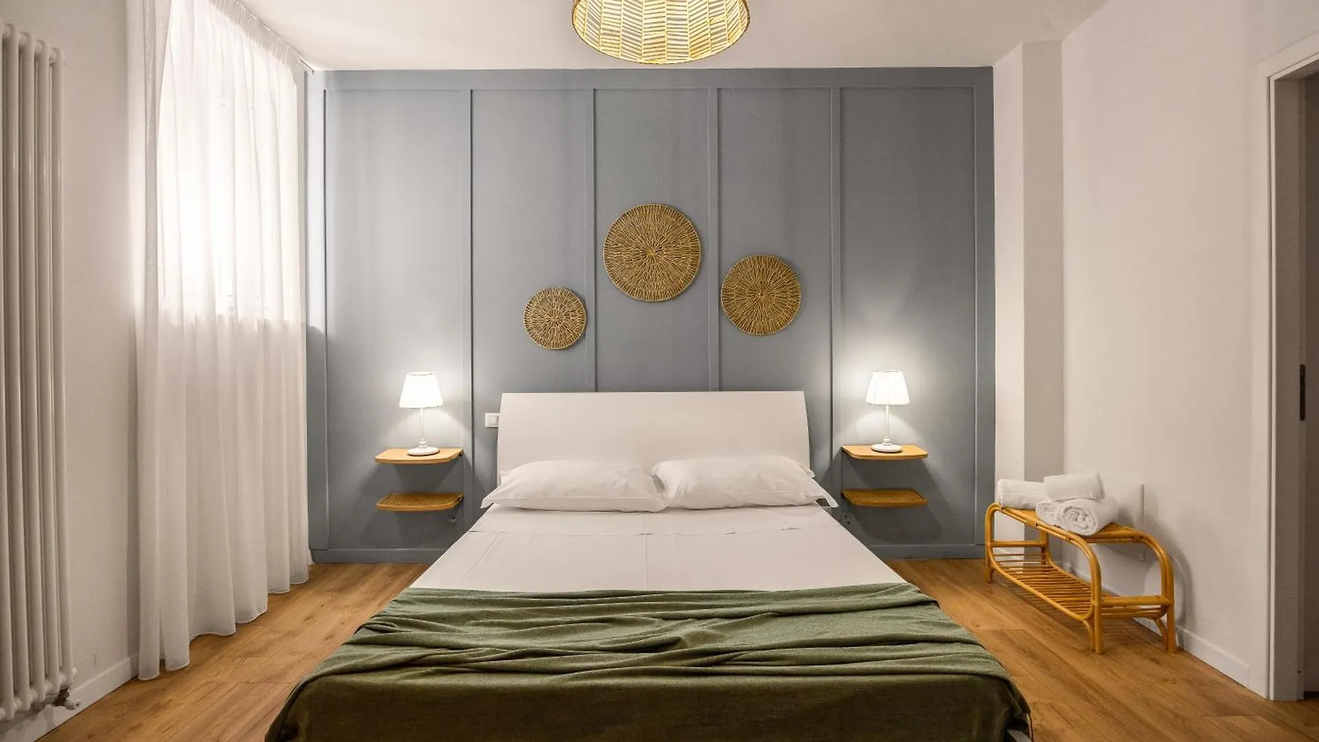 Lisca Home Cefalu