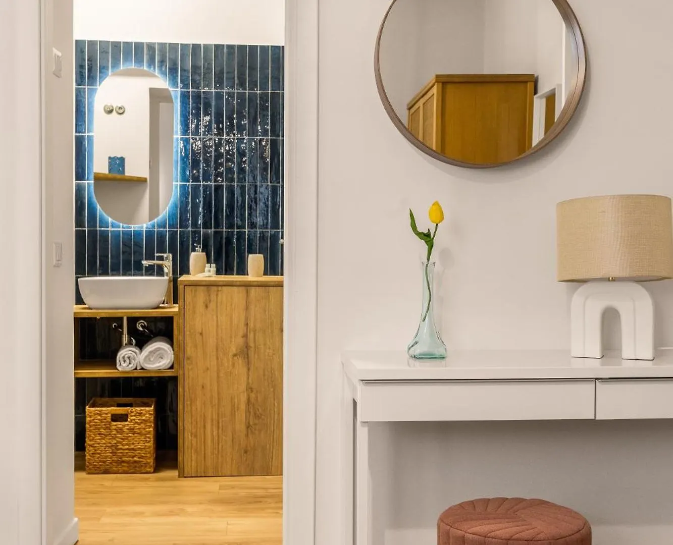 Apartment Lisca Home Cefalu