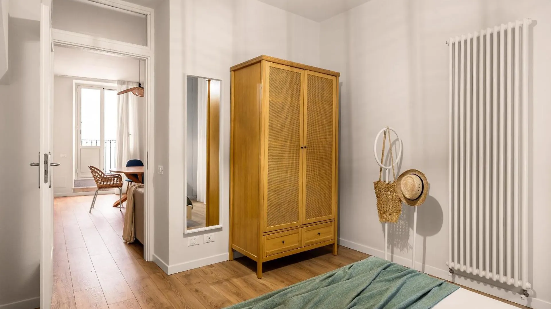 Apartment Lisca Home Cefalu