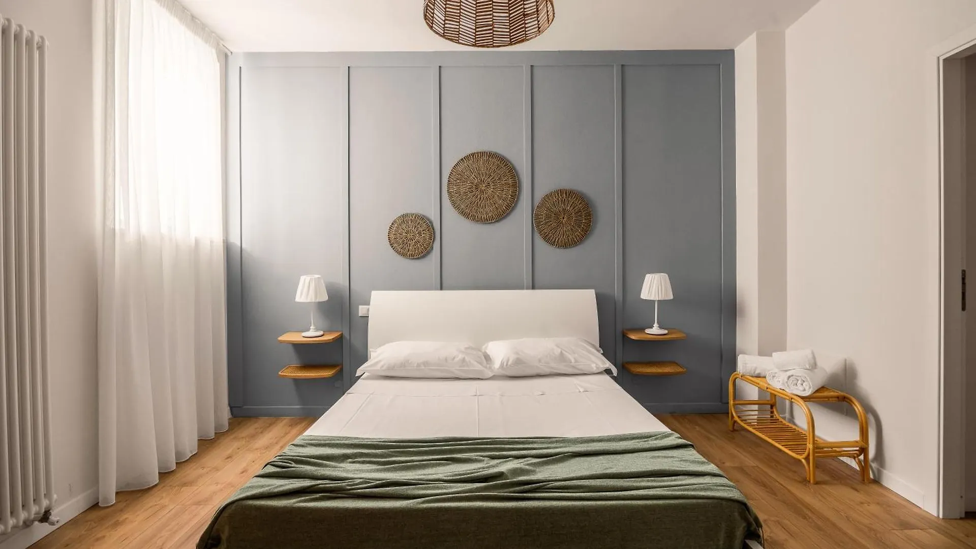 Lisca Home Cefalu