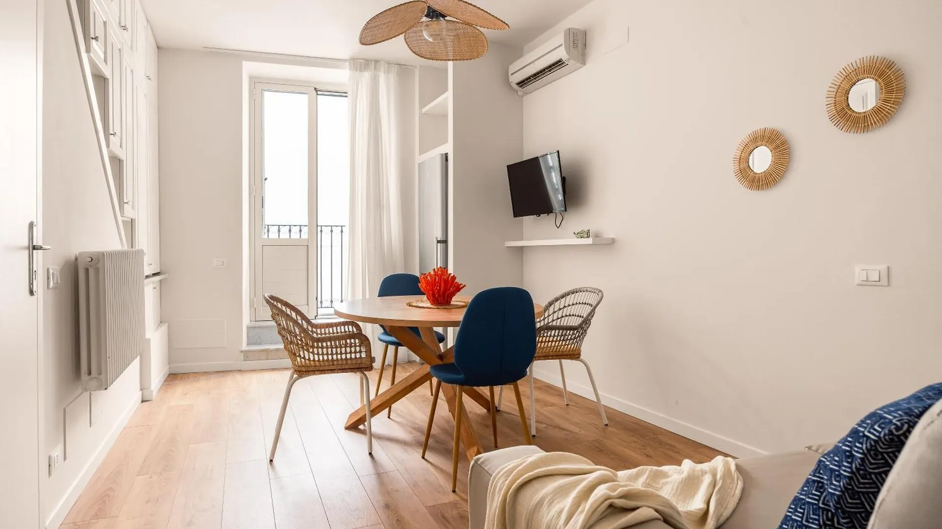 Lisca Home Cefalu 0*,