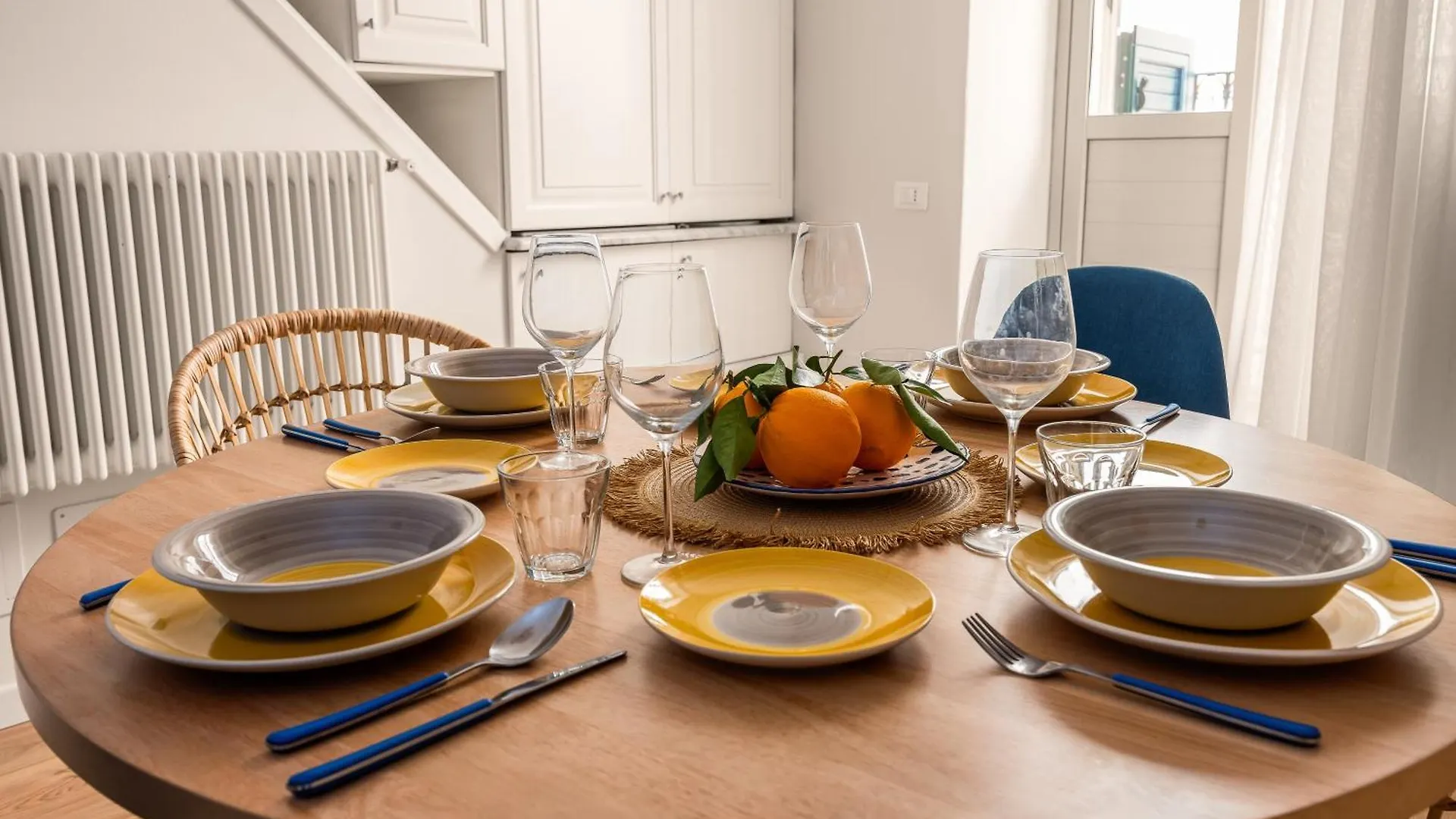 Apartment Lisca Home Cefalu