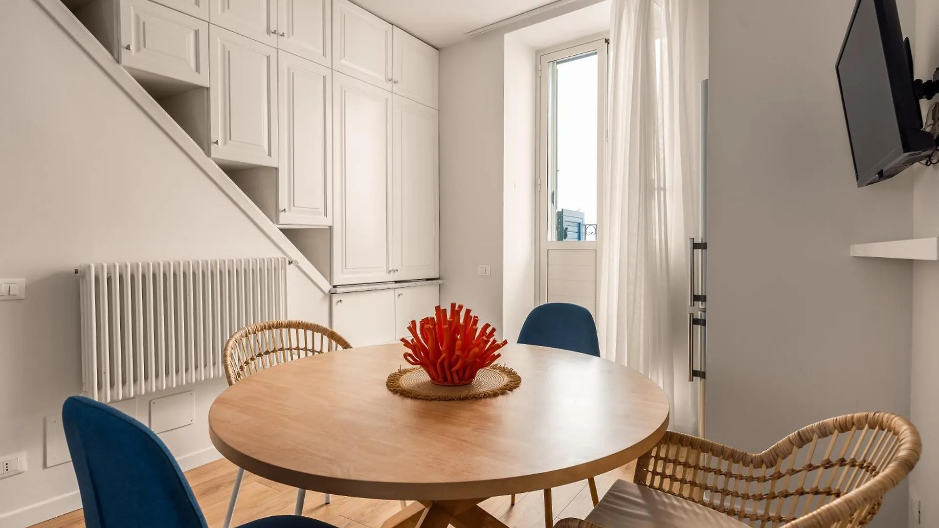 Lisca Home Cefalu Apartment