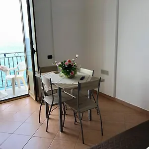 La Casa Sulla Scogliera Cefalù